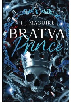 Bratva Prince