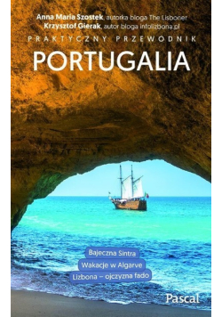 Portugalia Praktyczny przewodnik