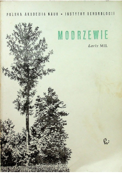 Modrzewie