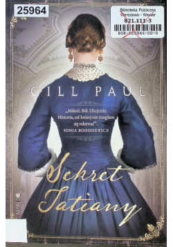 Sekret Tatiany