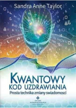 Kwantowy kod uzdrawiania