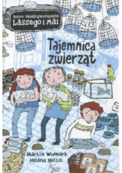Tajemnica zwierząt