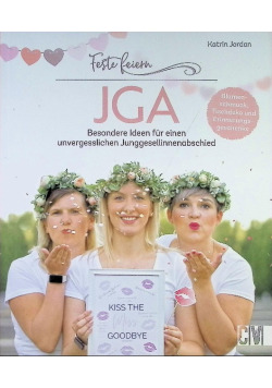 Jga