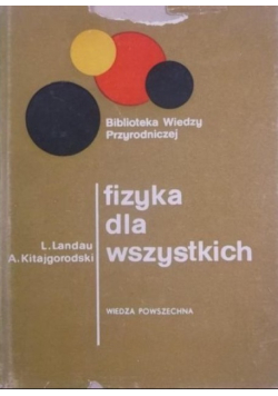 Fizyka dla wszystkich