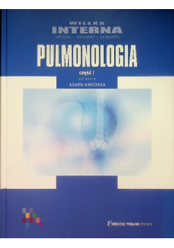 Wielka interna Pulmonologia Część 1