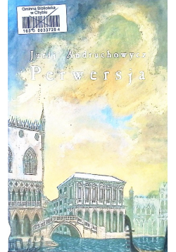 Perwersja