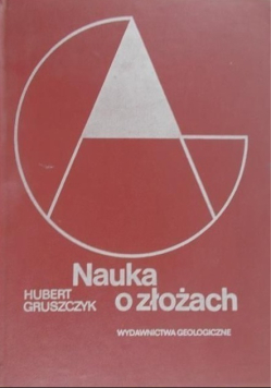 Nauka o złożach
