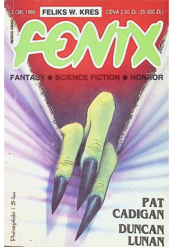 Fenix Nr 2 / 95