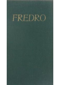 Fredro Tom 5