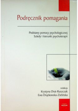 Podręcznik pomagania