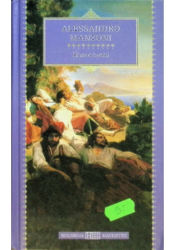 Narzeczeni Tom 2