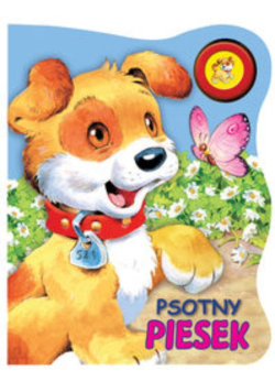 Psotny piesek