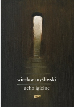 Ucho Igielne