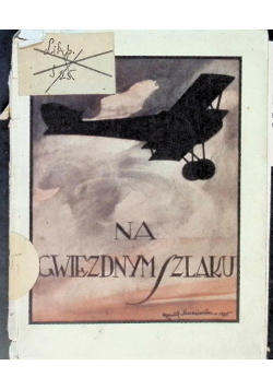 Na gwiezdnym szlaku 1927 r.