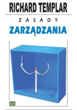 Zasady zarządzania