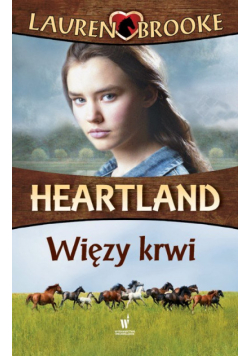 Heartland 8 Więzy krwi