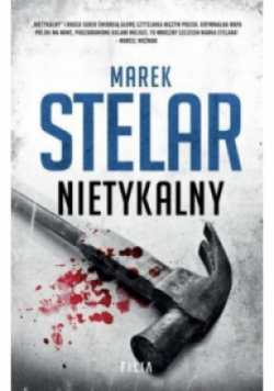 Nietykalny