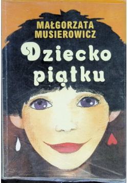 Dziecko piątku