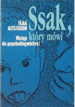 Ssak który mówi