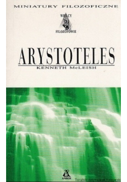 Wielcy filozofowie: Poetyka  Arystotelesa