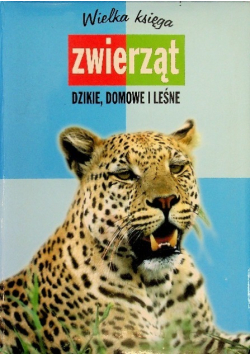 Wielka księga zwierząt