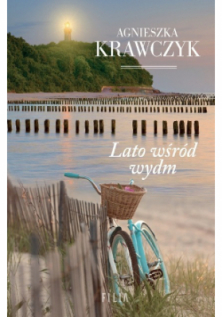 Lato wśród wydm