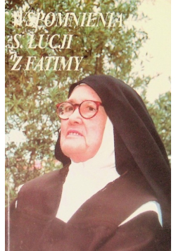 Wspomnienia s. Łucji z Fatimy