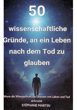 50 wissenschaftliche Grunde,