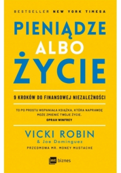 Pieniądze albo życie