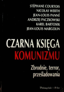 Czarna księga komunizmu