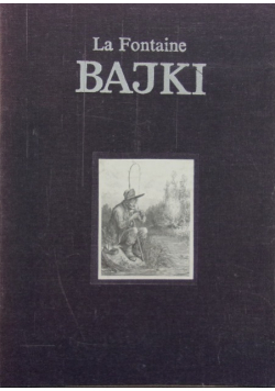 Bajki