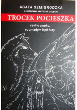 Trocek Pocieszka