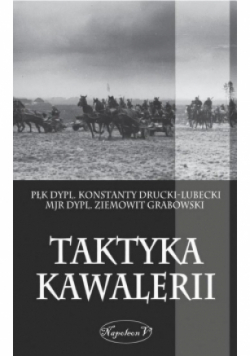 Taktyka kawalerii