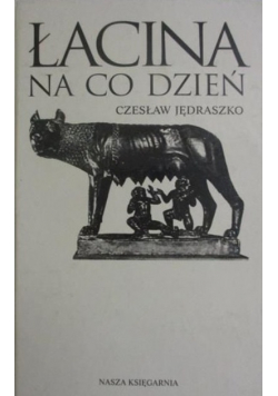 Łacina na co dzień