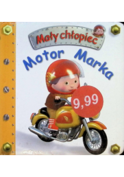 Motor Marka