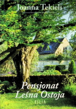 Pensjonat Leśna Ostoja
