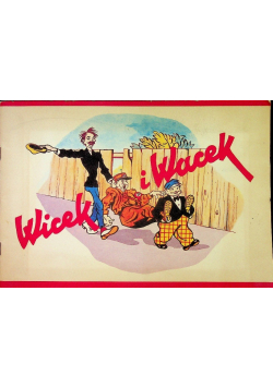Wicek i Wacek