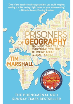 Prisoners of Geography