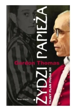 Żydzi papieża
