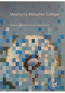 Metonymy Metaphor Collage