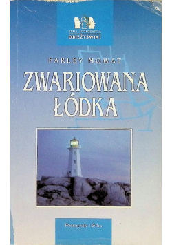 Zwariowana łódka