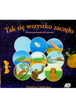 Tak się wszystko zaczęło