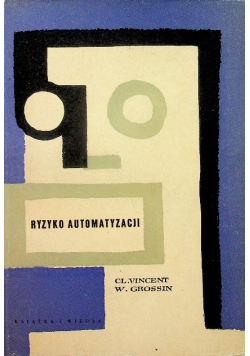 Ryzyko automatyzacji