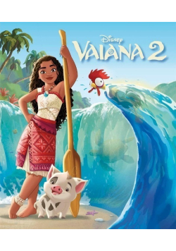 Vaiana 2
