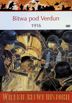 Bitwa pod Verdun 1916
