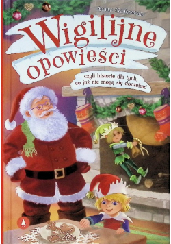 Wigilijne opowieści