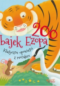 200 bajek Ezopa