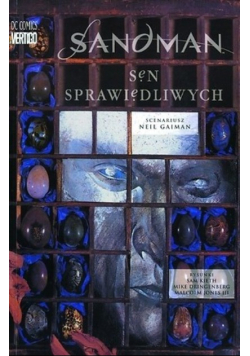 Sandman sen sprawiedliwych