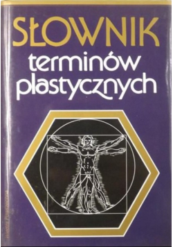 Słownik terminów plastycznych