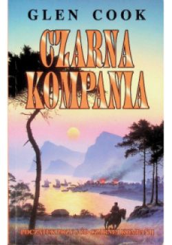 Czarna kompania